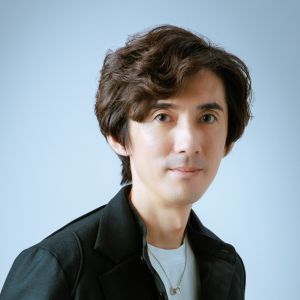 代表取締役 衣笠友壽