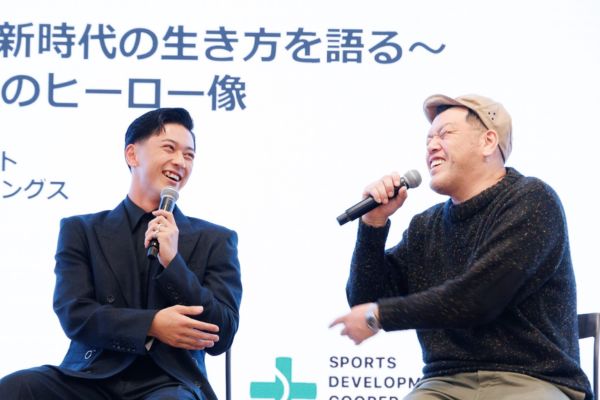 イベントプロデュース事例